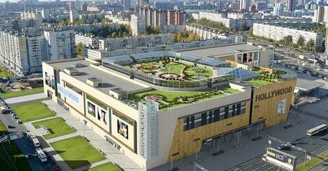Голливуд спб