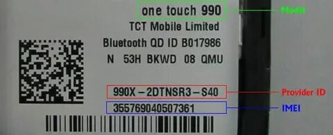 Mobile limited