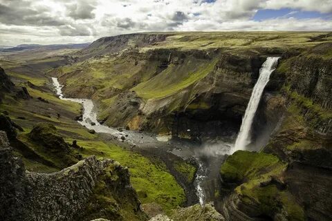 Как правильно посещать Исландию.