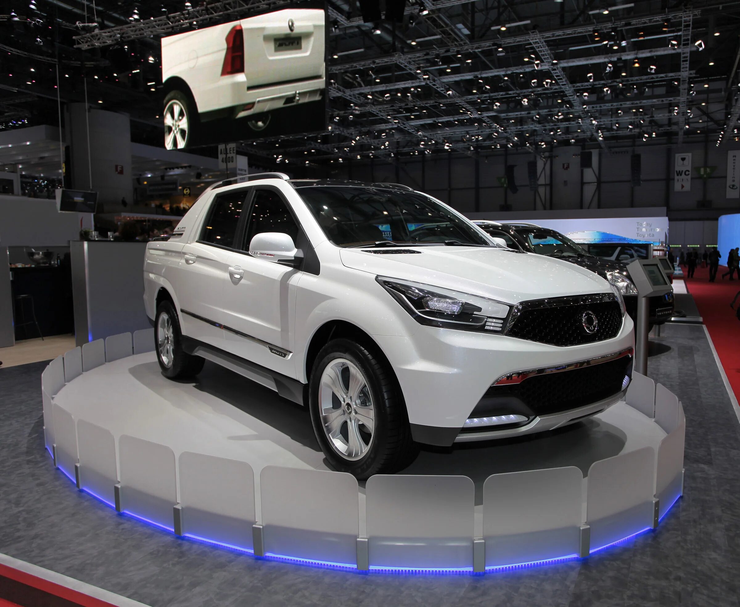 Новый саньенг Актион. SSANGYONG Actyon Sports 2020. SSANGYONG Actyon новый. SSANGYONG Actyon 2020 пикап. Actyon new 2011