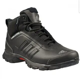 Adidas ботинки мужские