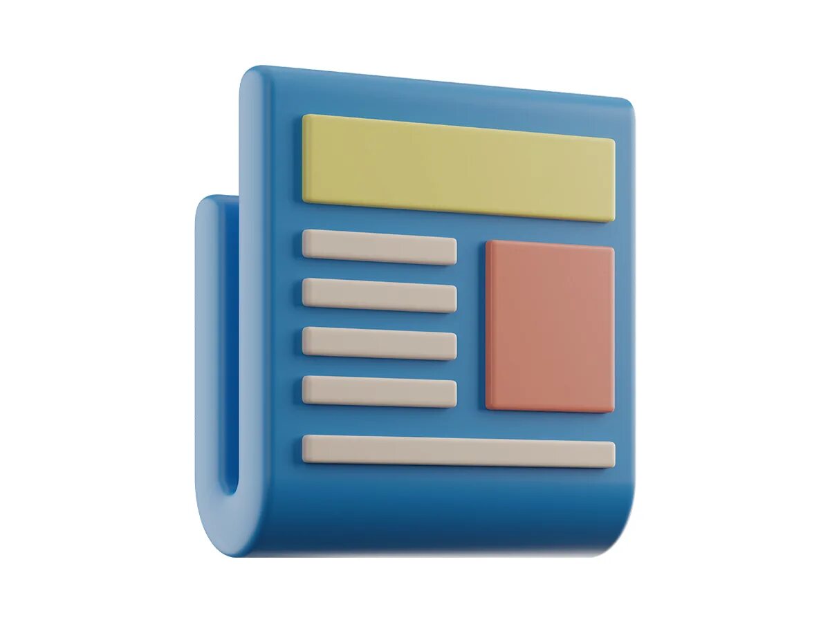 D document. D document