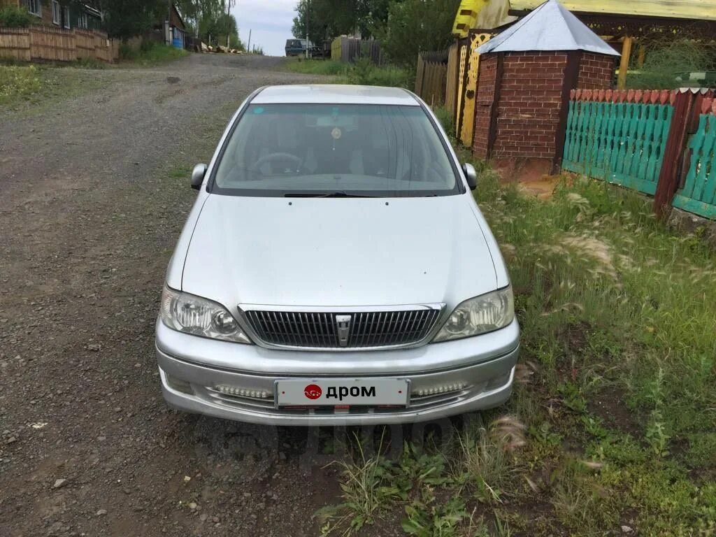 Toyota vista 2002 jdm. Toyota vista 2002 год. Виста 2002. Тойота виста 2002 года. Серая виста ардео.