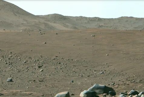 Ответ 7109 - Perseverance (Mars 2020 rover) - Atlas V 541 - Canaveral SLC-...