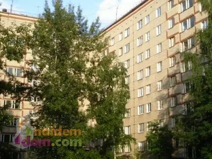 Молодежная 33