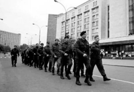 Красноярск 1993