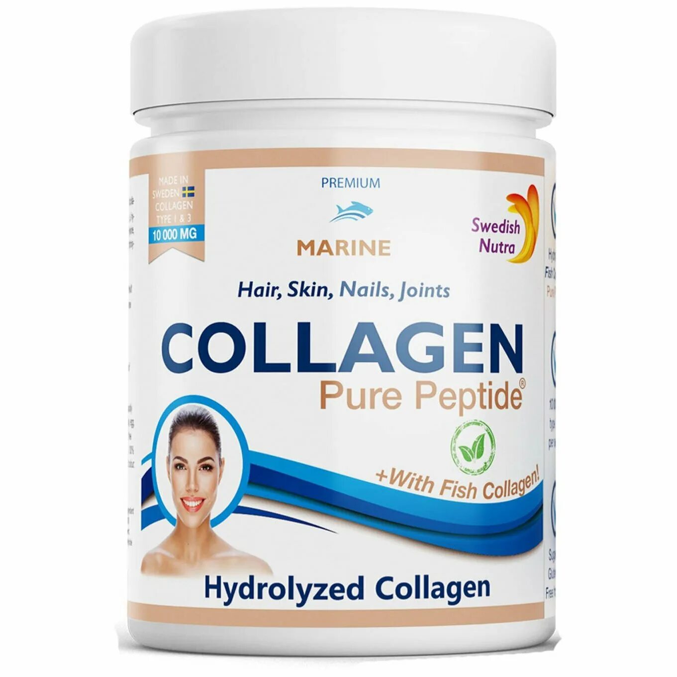 Marine collagen c. Swedish Nutra Collagen 5 000 MG (Fish). Коллаген Marine Collagen. Морской коллаген, Marine Collagen Peptides. Коллаген 10 000.