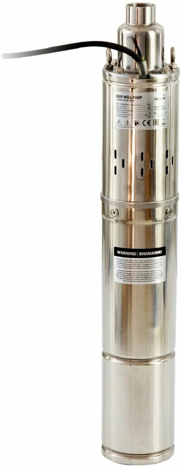 Скважинный насос dws-3-75, винтовой, диаметр 3", 500 вт, 1600 л/ч, напор 75 м denzel. Скважинный насос denzel dws. Скважинный насос dws-3-75, винтовой, диаметр 3", 500 вт, 1600 л/ч, напор 75 м denzel. Скважинный насос denzel dws-4-100 (800 вт). Насос дензел скважинный отзывы.