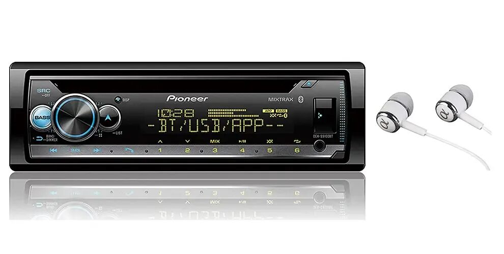 Deh-s5150bt. Pioneer mixtrax Bluetooth. Pioneer deh-x7750ui. Pioneer deh-s121ub.