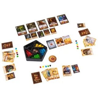 Рес игры