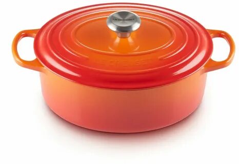 Creuset посуда