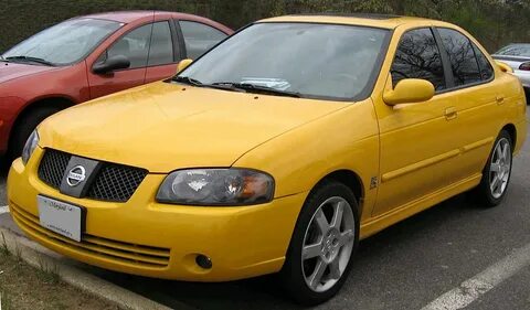 Nissan se