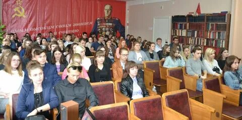 Смоленский филиал