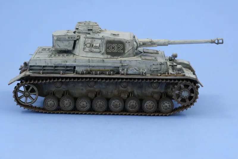 Т4 д. Танк Panzer 4 Ausf.h. PZKPFW IV Ausf g. PZ 4 G 301. T IV f1 звезда.