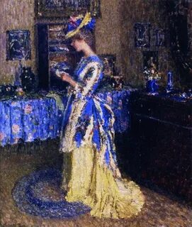 Helen m