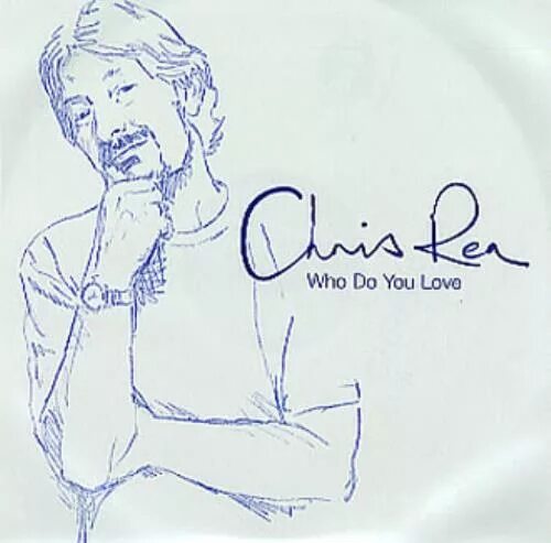 Chris Rea 2022 жив.