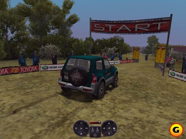 Screamer 4x4 2000. Screamer 4x4 Windows 10. Screamer 4x4 обзор. Старенькая игра Screamer 4x4. Скример игры на пк