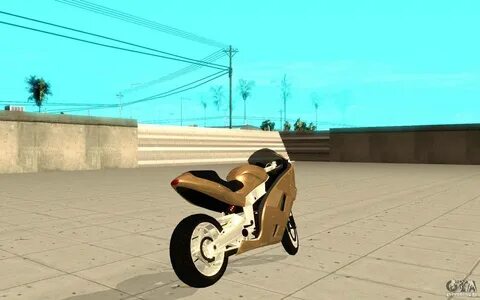 Custom version