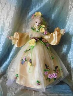 Кукла воронеж