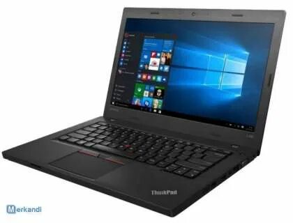 Thinkpad l440