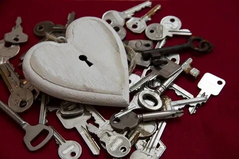 Keys but