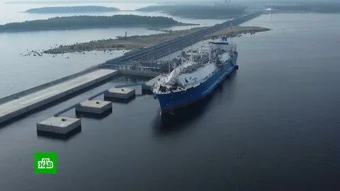спг санкт петербург