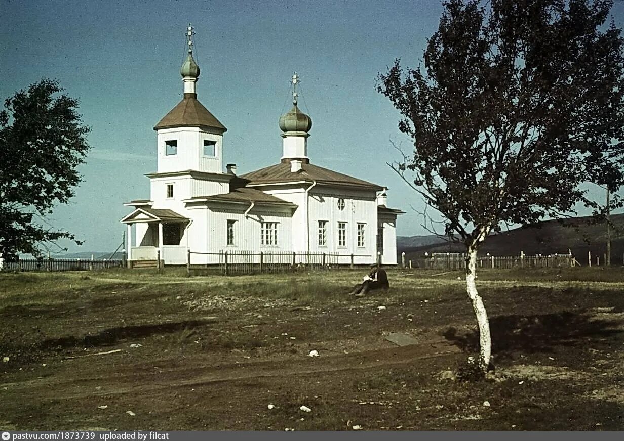 Храм в Печенге. Храм в Печенге Мурманской области. Церковь Бориса и Глеба Печенгский район. Баркино (Мурманская область).