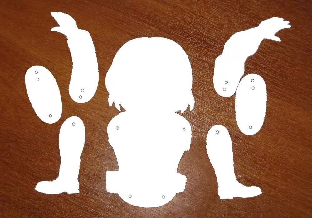 Подвижная игрушка. Игрушка дергунчик из картона. Игрушка дергунчик. Как сделать дергунчика. Подвижные игрушки.