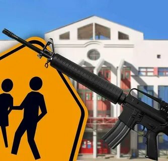School shoot