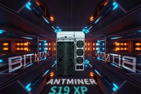 S19 xp
