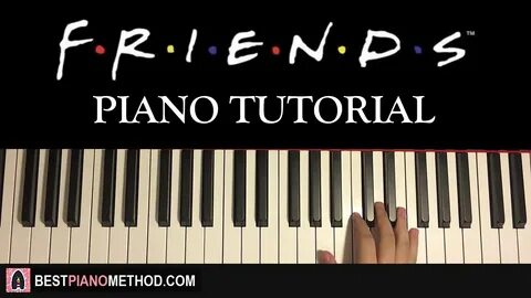 My friend the piano
