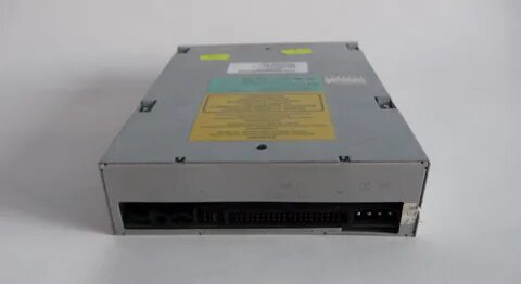 Linux cd rom