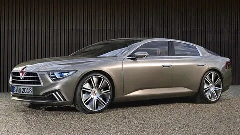 Latest updates on borgward
