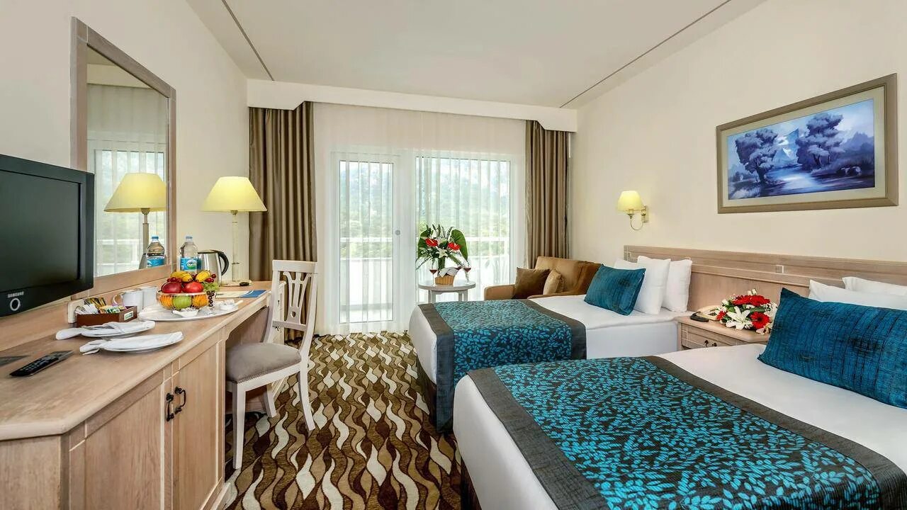 Ma hotel