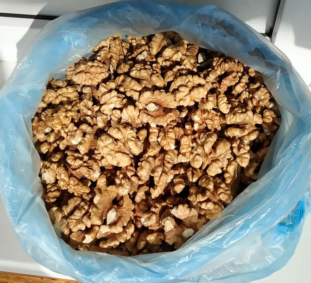 Выращивание грецкого ореха