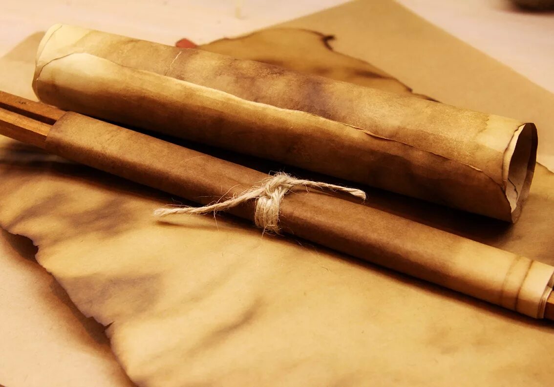 Появление пергамента. Старинный свиток. Старинный свиток с печатью. Пергамент. Адкуль да нас прыйшла кніга.