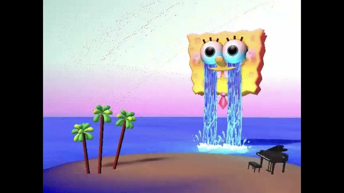 Губка боб остров атолл. Губка боб остров атолл. Island spongebob. Остров бикини боттом в реальной жизни. Island spongebob.