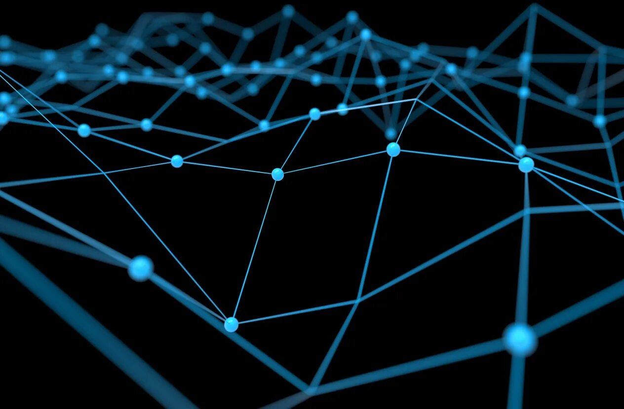 Building nodes