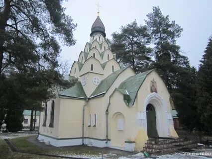 Серафимо знаменский