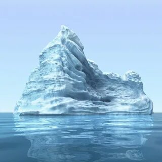 Iceberg 2