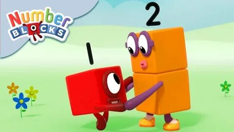 Numberblocks
