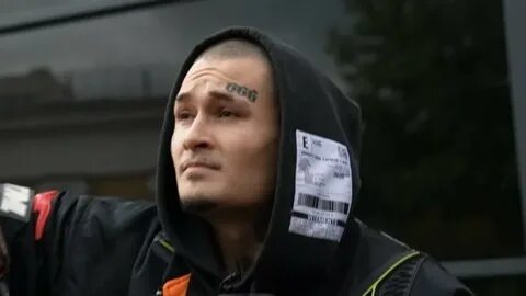 Моргенштерн извинился