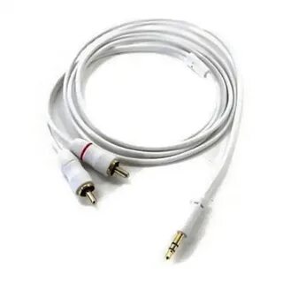 Rca белый