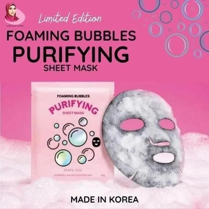 Foaming mask. Foaming bubbles purifying sheet mask. мэри кей пузырчатая маска. маска мэри кей с purifying sheet mask. пузырьковая очищающая маска mary kay® (mary kay® foaming bubbles purifying sheet mask).