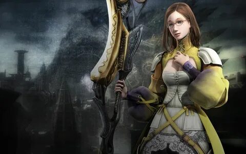 Lost odyssey