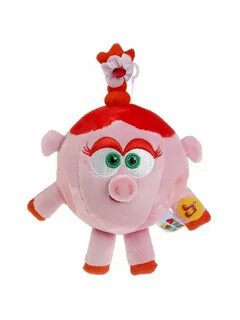Смешарики игрушки мульти