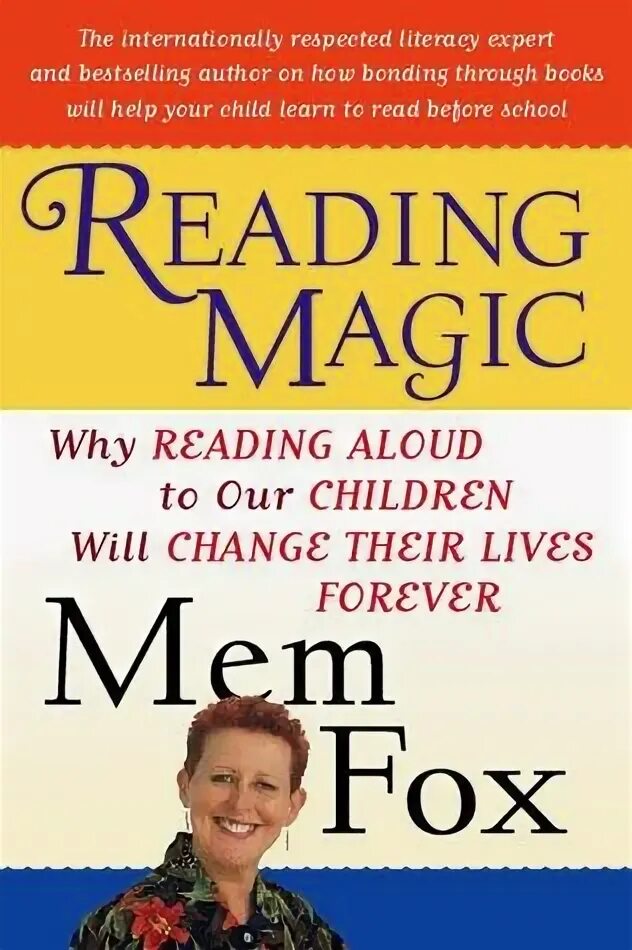 Magic читать. Magic reading.