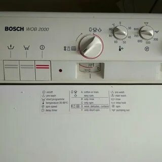 Как запустить bosch