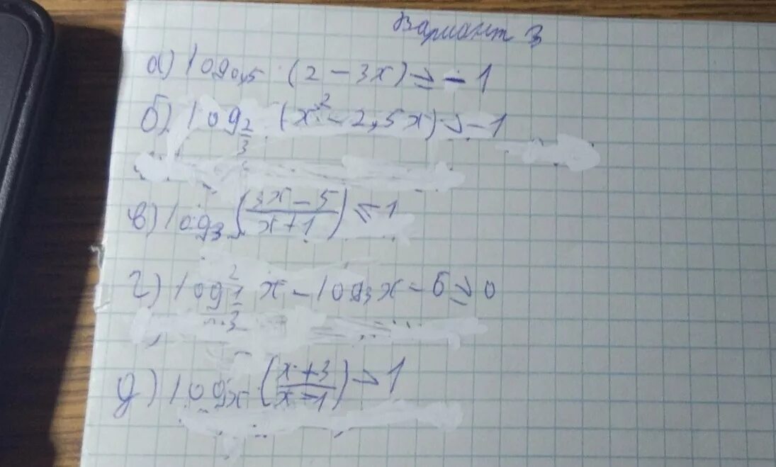 Log0 5 2x-3 -1/2log0.5 2x+3 0. Лог 0.5 x-3 - Лог 0.5 x+3 - Лог x+3/x-3 2>0. (2-Х)log0,5(x+3)>0. 3log0.5x/2-log0.5x 2log0.5x+1. Log0 2 x log 5 5