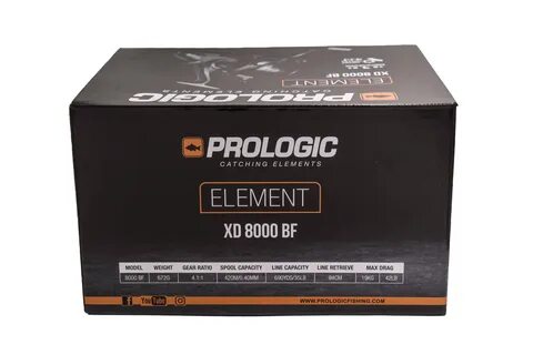 Prologic element
